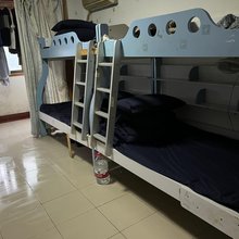 君子兰公寓