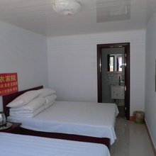 塞罕坝亿鑫源农家院