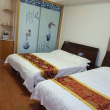 乐清金风皓月民宿