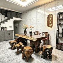 拾光民宿(畲乡之窗店)