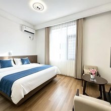 魔杰民宿(建水古城紫陶街店)