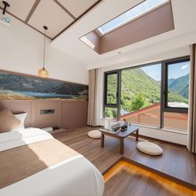 静山别院·山野|Seranor·Cove·Lakelyn民宿