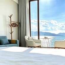 抚仙湖山居海景民宿