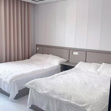 隆回富康民宿