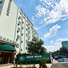 格林豪泰(太原高新区长治路店)
