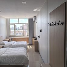 小白宾馆