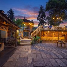 荔波瑶山·沐瑶私汤别院(瑶山古寨景区店)