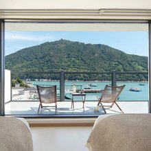 乐隐 SoundBay·浅湾海景美宿(朱家尖樟州村店)