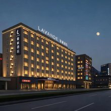 麗枫酒店(东莞大朗松山湖万象汇店)