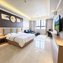 众鑫商务公寓(中欧创新中心店)