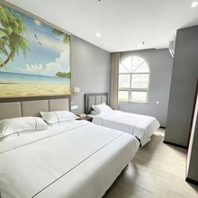 德化举贤商务酒店(红旗坊文旅店)