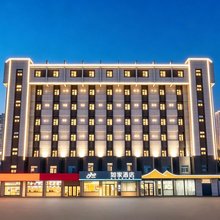 如家neo酒店(泰安泰山大街山东科技大学西校店)
