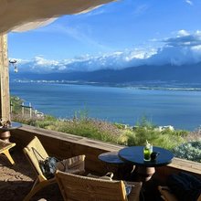 云栖久庐·Cloud Lodge·月隐小巷(龙龛码头店)