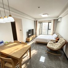凡蒂诗国际公寓(金湾机场店)