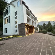 碧野田舍民宿(雅安雨城区碧峰峡景区店)