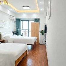 南京丰怡阁民宿