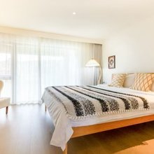 山间小屋