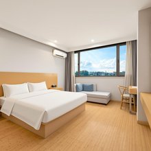 格林豪泰(江阴高铁站梅园大街店)