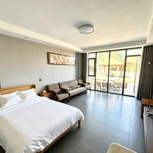 听泉·山居|Mountain·Spring·Design·民宿(江布拉克景区店)