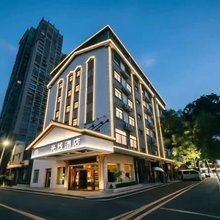 光线酒店(泉塘中国铁建店)