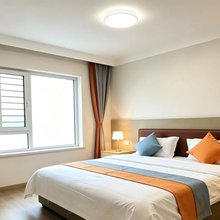 Sleep with me私汤温泉民宿(北汤温泉店)