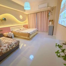 淮北青春公寓