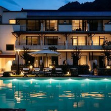 隐坡·隐山塘 VOLVER RESORT