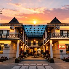 玖喜阁民宿(伊宁机场火车站店)