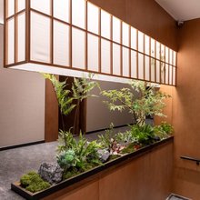 墨漾酒店(北京奥体中心北土城地铁站店)