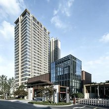 溪江酒店(长沙民政职业学院林科大店)