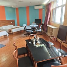 石家庄广惠酒店