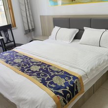 金泊岸公寓(武汉长江工程职业技术学院店)