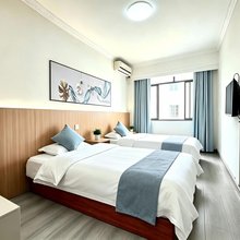 诸暨森林宾馆