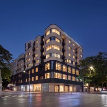 深圳宝安海雅缤纷城轻居酒店