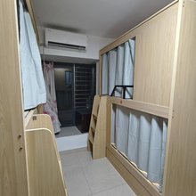 天涯浪人青年旅社