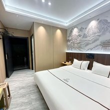 大同怡馨宾馆