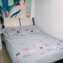 爱莎公寓