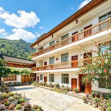 九寨沟清风小筑民宿