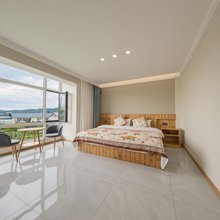 忘忧阁民宿(漠河北极村店)