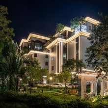 思乐·花开艺术(中山小榄泰丰店)
