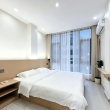 财聚庭民宿(武功山游客服务中心店)