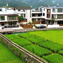 亦·南川|Misty·Crest·Dream观境民宿(万峰林景区下纳灰店)