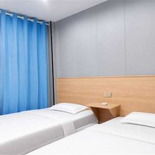长沙帆顺宾馆(贺龙体育馆店)