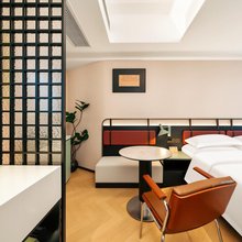里巷16·STAY(衢州水亭门孔庙店)