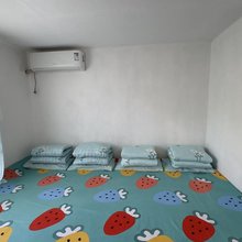本溪县溪香园农家院