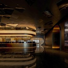 万墨VANMO酒店(长沙五一广场贺龙体育馆店)