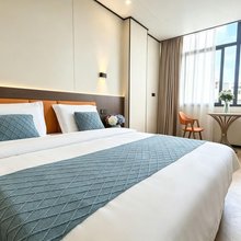 壹号公馆(泉州西湖公园店)