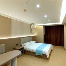 天津金晓公寓(北京科技大学天津学院店)