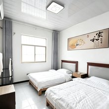 云露山栖民宿