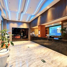 三亚亿德智能酒店(市政府店)